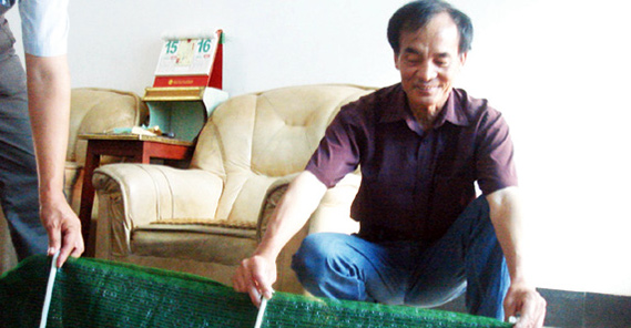 林木育种与栽培研究员级高工、博士生导师