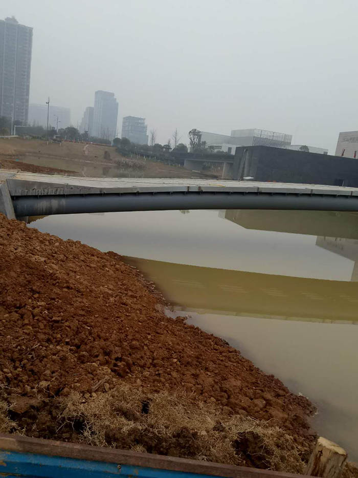 洋湖湿地生态午夜欧美理论片与保育工程